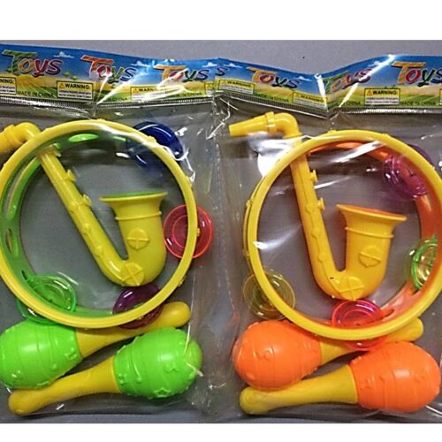 Panderos Para Bebes