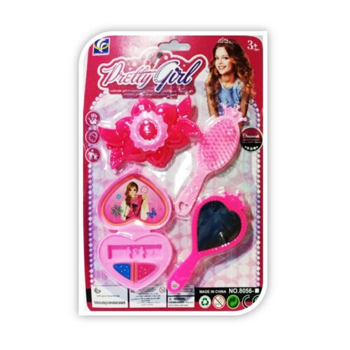 Set de Belleza