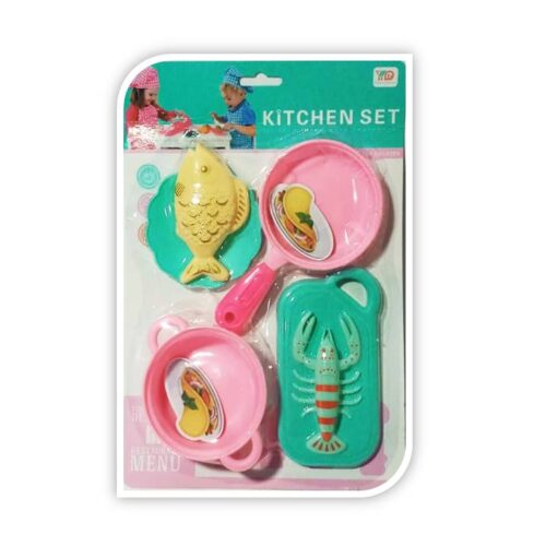 Set de Cocina