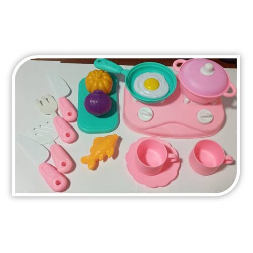 Set de Cocina