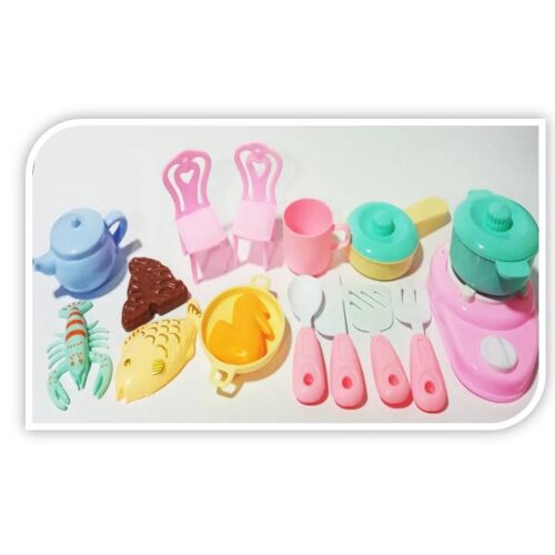 Set de cocina