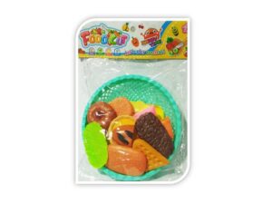 Cesta de Alimentos