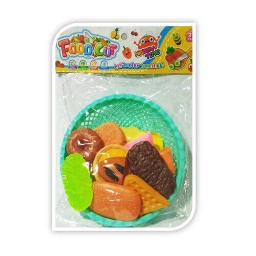 Cesta de Alimentos