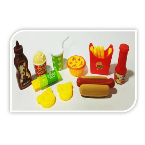 Set de Completo