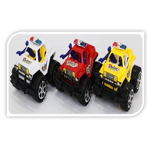 Autos Jeep