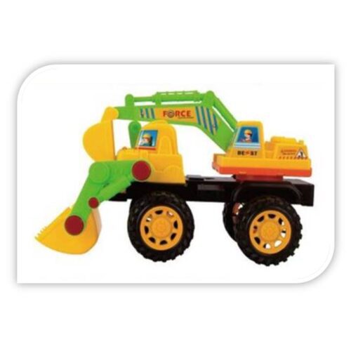 Maquina de Construcción