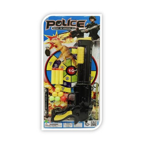 Set de Police