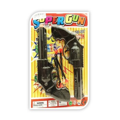 Juego de Policía