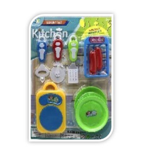 Set de Cocina