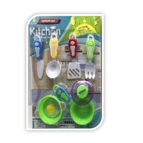 Set de Cocina