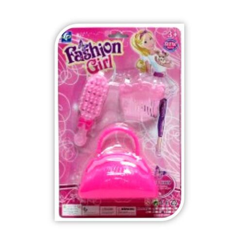 Set de Belleza