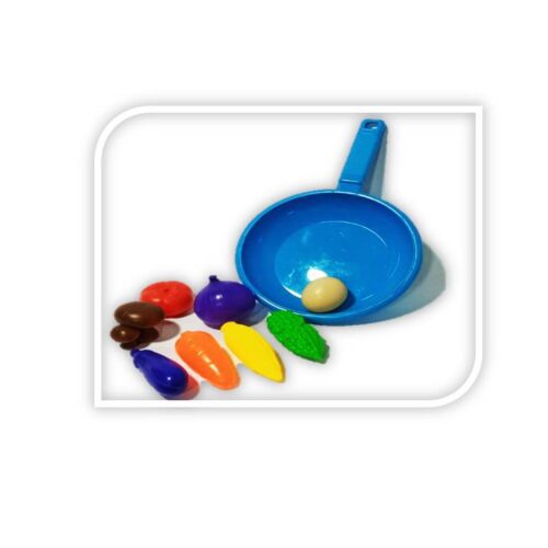 Sarten de Verduras