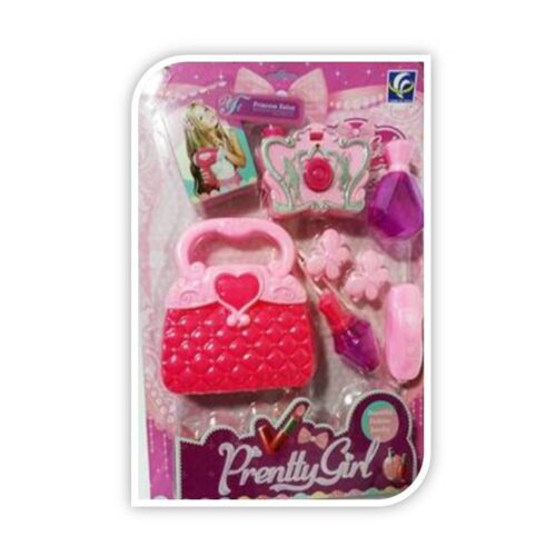 Set de Belleza con luz y sonido