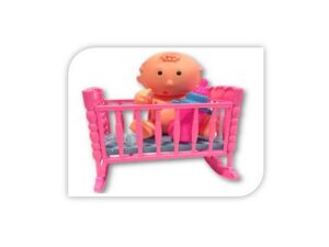 Cuna de Bebe