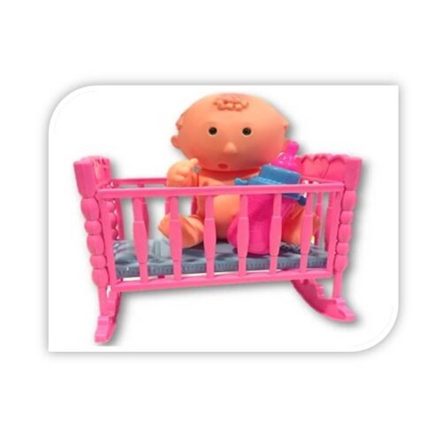 Cuna de Bebe