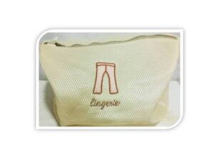 Bolso de Malla Lava Prendas