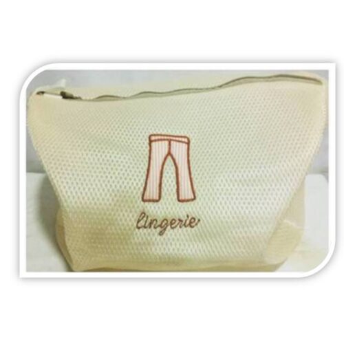 Bolso de Malla Lava Prendas
