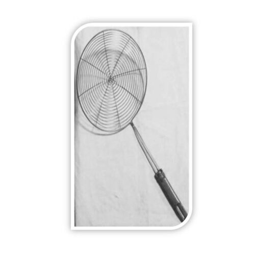 Colador Malla de Acero Inoxidable