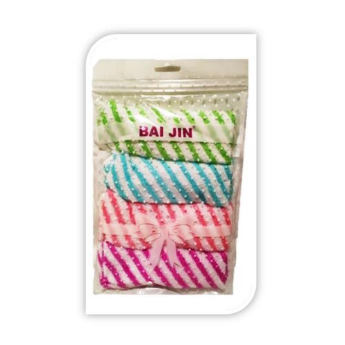 Kit de Toallitas Multiusos