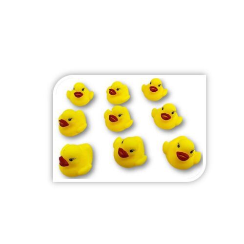 Set De Patos