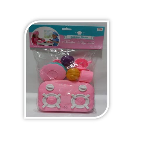 Set de Cocina