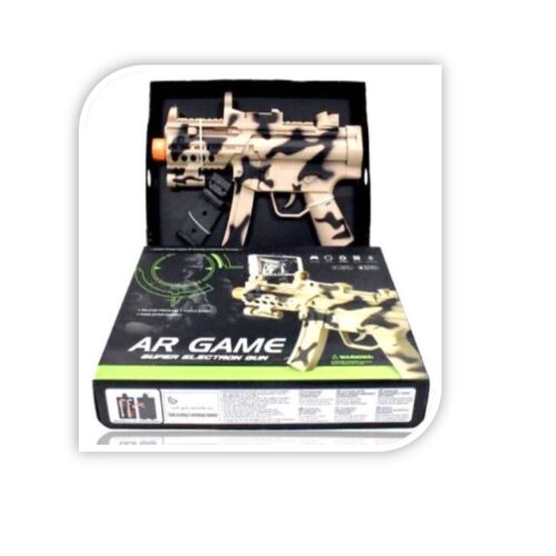 Pistola para celular Ar Game Bluetooth