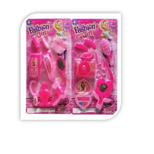 Set de Belleza