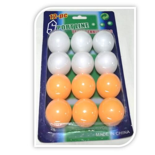 Pelotas de Ping Pong