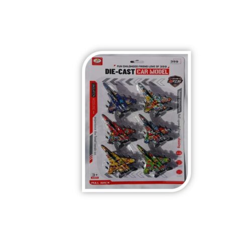 Set de Aviones