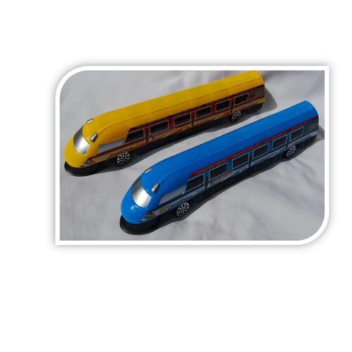 Tren de Alta Velocidad