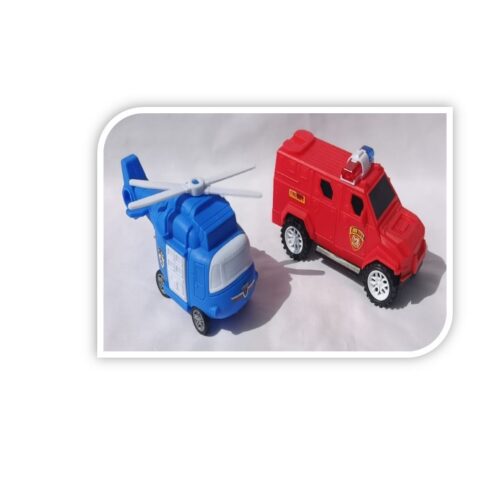 Set de Rescate