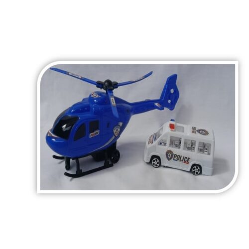 Helicóptero