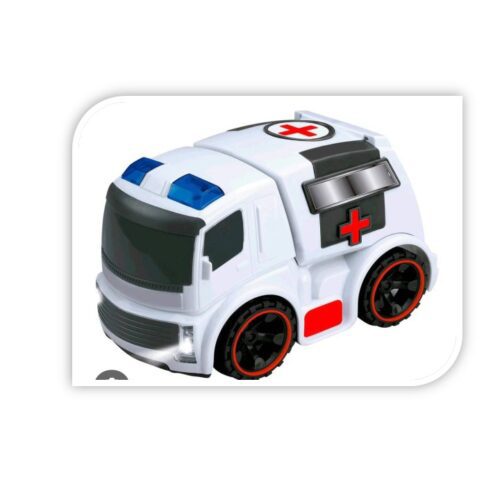 Auto Rescate