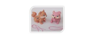 Animales luminosos
