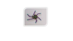 Spinner Transformers