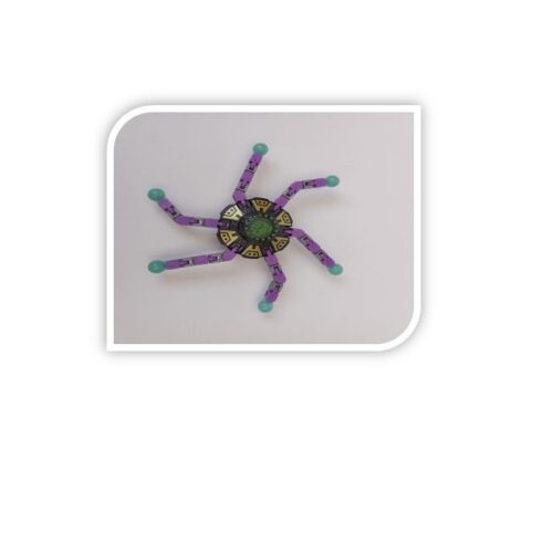 Spinner Transformers