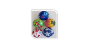 Pelotas Pequeñas