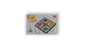 Juego de ludo