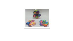Spinner popi
