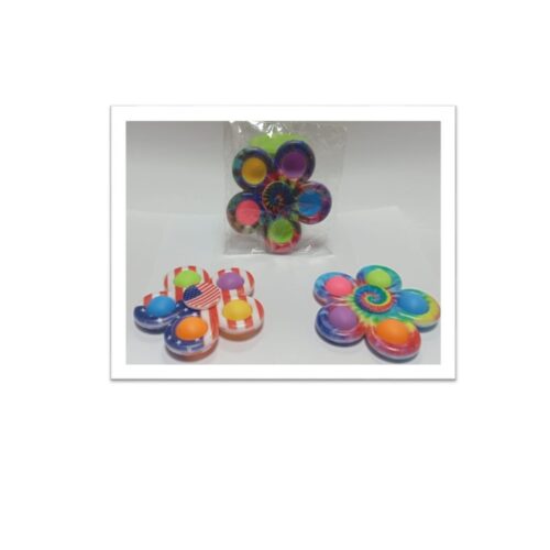 Spinner popi