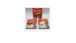 Carta uno