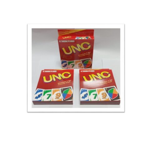 Carta uno