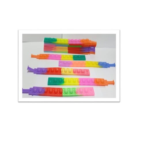 Pulsera popi