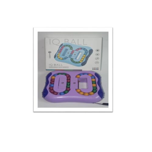 Puzle sensorial