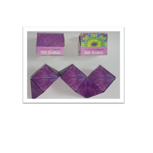 Cubo 5D