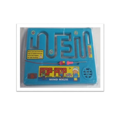 Juego de motricidad