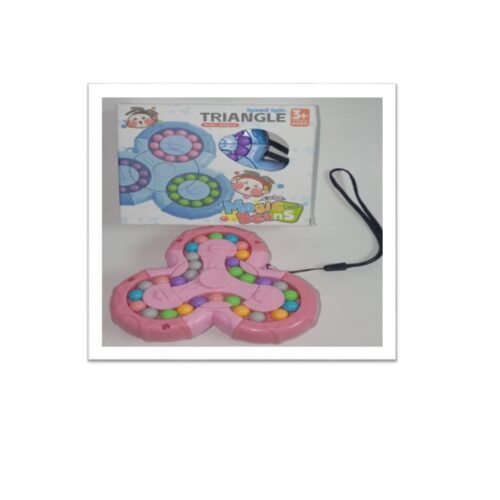 Puzle sensorial grande