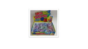 Caja de squishy 12 unidades