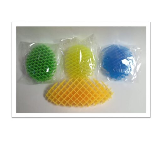 Malla sensorial