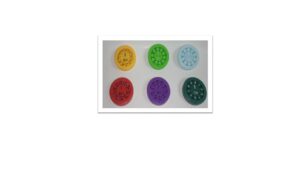 Spinner matematicos